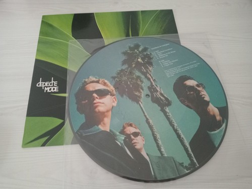 Depeche mode exciters - mode,
