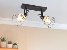 Deckenstrahler stylische