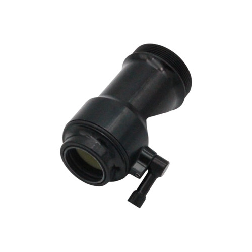 Rock shox monarch - dual, air