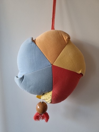 Steiff spieluhr sonnenrad - steiff,