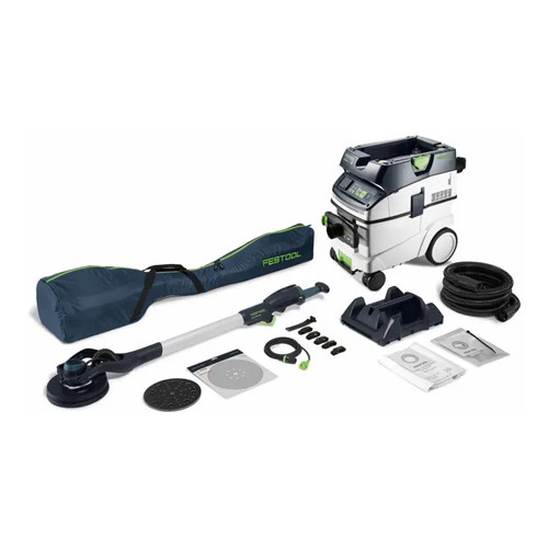 Festool langhalsschleifer set - langhalsschleifer,