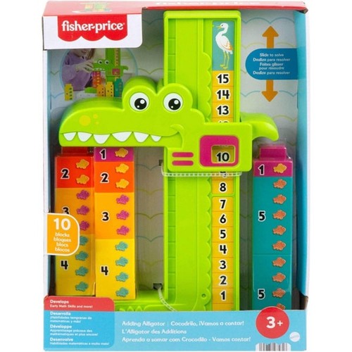 Fisher price mein - price,