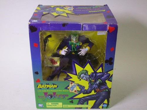Figur artfx batman scale - batman,
