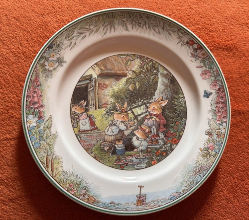 Villeroy boch foxwood tales - boch,