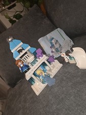 LEGO DUPLO: Elsas Eispalast