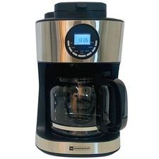 Warenkraft Kaffeemaschine mit