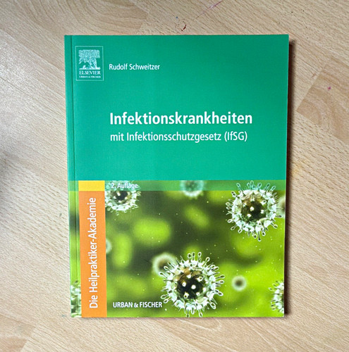 Infektionskrankheiten mit - **infektionskrankheiten**,