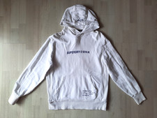 Superdry Kapuzen – Sweatshirt Hoodie - Größe L