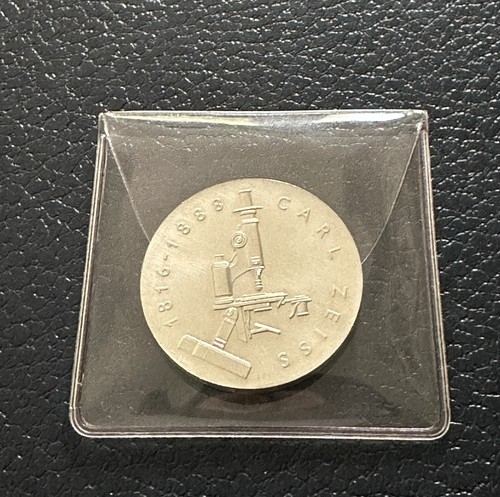 Ddr mark silber 1988 - ddr,