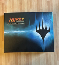 Magic The Gathering Duel Decks