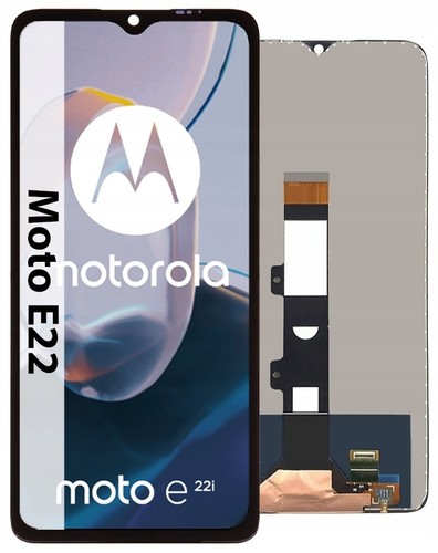Display für motorola e22 - motorola,