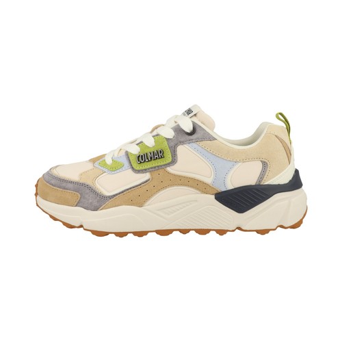 Colmar garner choice sneaker - choice,