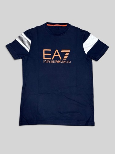 Emporio armani ea7 - emporio, t-shirt