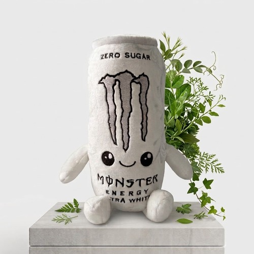 Monster energy dose - energy,