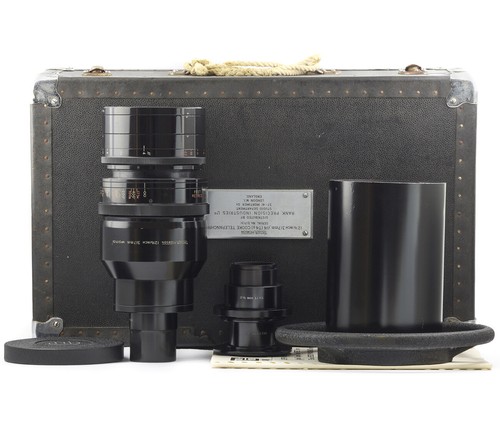 Taylor hobson 317mm cooke - hobson, 4/317mm