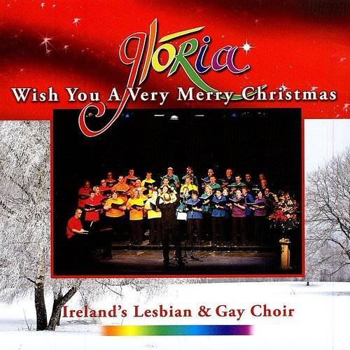 Gloria ireland gay and - gloria,