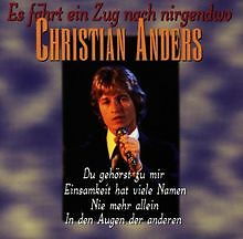 Fährt ein zug nach - es,