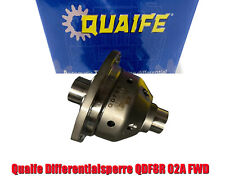 Quaife Differentialsperre 02A 2WD QDF8R Golf VW Audi VR6 Turbo 16V 1.8T VR6 G60