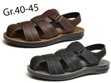Herren sandalen 45 - herren, gr.40-45