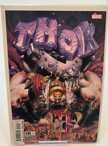 Thor 2022 origin god - god, of