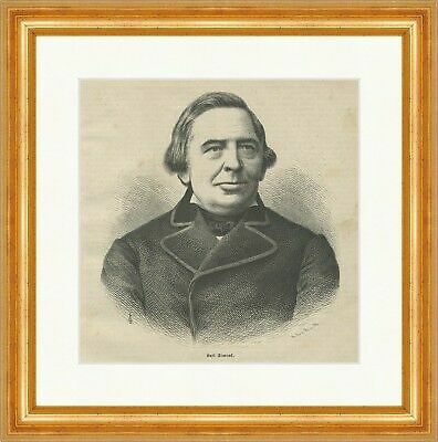 Karl simrock dichter philologe - simrock,