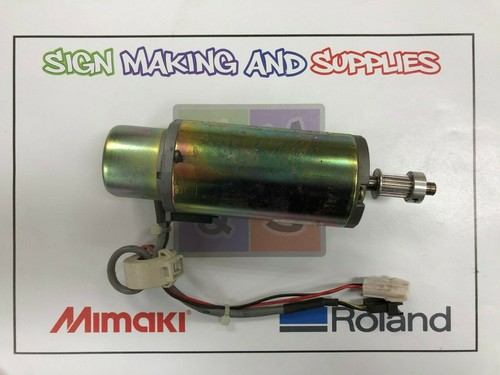 Mimaki jv3 motor - motor,