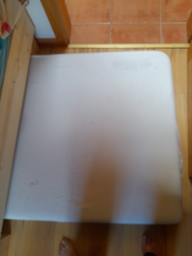 Matratze 100x200 - matratze,