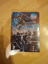 City Lights Birthday OVP inkl. SNS Card 