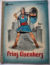 Prinz Eisenherz 2. Band - 1