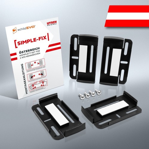 Simple fix österreich 2 - simple,