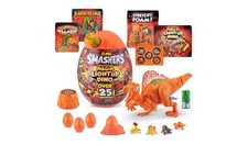 Zuru Smashers Mega Light Up