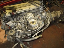 300 SL - 24 V Antriebsstrang +