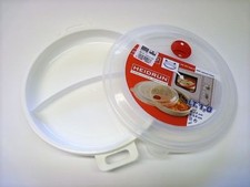 Mikrowellenteller Teller mit