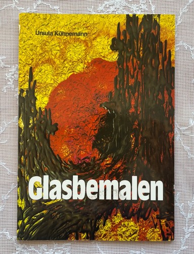 Glasbemalen ursula - glasbemalen,
