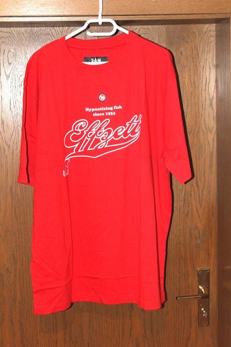 Dam mad herren shirt - -,