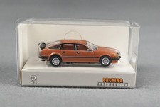 BREKINA 15156 H0,1:87 Rover 3500 SD1, braun-metallic, 1982 - NEUHEIT 2025!