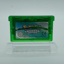 Pokémon Smaragd Edition -