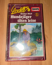 Tom und Locke - Hundejäger