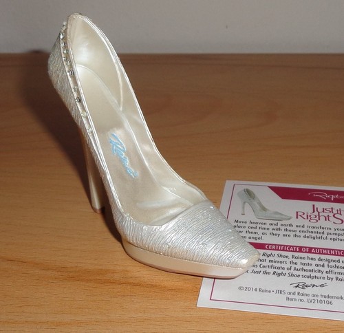Deko miniatur high heel just - deko,