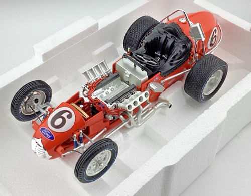 Gmp maßstab 7622 - gmp, 1:18