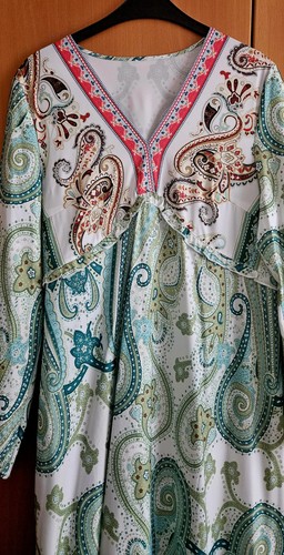 Lascana sommer maxikleid - lascana,