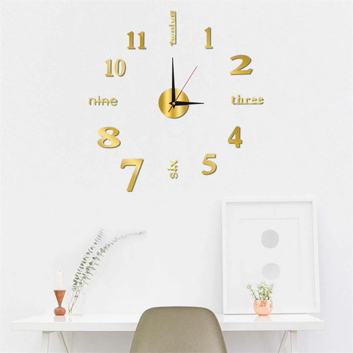Moderne minimalistische
