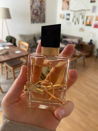 Yves saint laurent - yves,