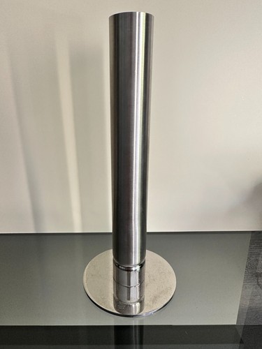 Wmf vase pure - pure, cromargan®