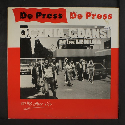Press auf der anderen - de,