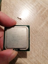 Intel Core 2 Duo E4300 2x1,8GHz 2MB Sockel 775 65W