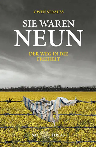 Sie waren neun - sie,