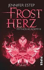 Frostherz: Mythos Academy 03