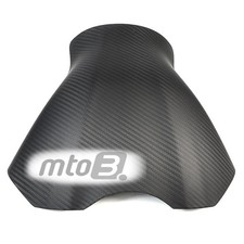 Carbon Tankschutz für Yamaha