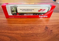 Wandt Spedition Verschiedene Modelle 1/87